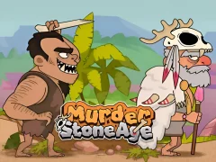 Spil Murder Stone Age online