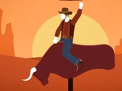 Spil Mechanical Bull online