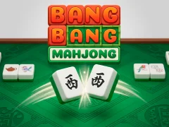 Spil Bang Bang Mahjong online