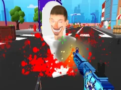 Spil Craft Monster Hunting online