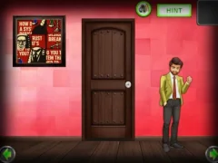 Spil Amgel Easy Room Escape 326 online
