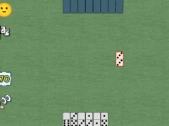 Spil Domino Spider Duel online