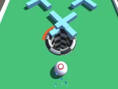 Spil Hole Bump online