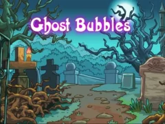 Spil Ghost Bubbles online