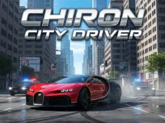Spil Chiron City Driver online