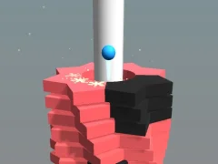 Spil Stack Fire Ball online