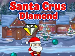 Spil Santa Crus Diamont online