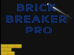 Spil Brick Breaker Pro online