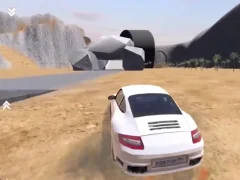 Spil Destruction Drive online