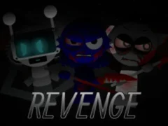 Spil The Definitive Phase 9: Revenge online