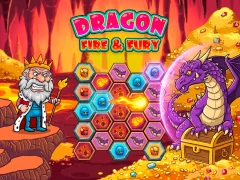 Spil Dragon Fire & Fury online
