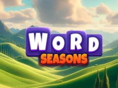 Spil Word Seasons online