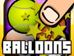 Spil Balloons online