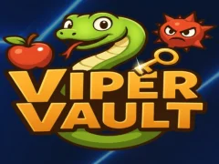 Spil Viper Vault online