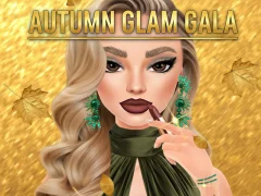 Spil Autumn Glam Gala online