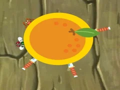 Spil Fruits Kive Up online
