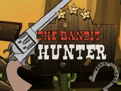 Spil The Bandit Hunter online