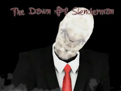 Spil The Dawn of Slenderman online
