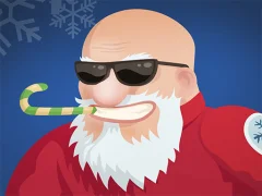 Spil Snowball Fight online