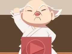 Spil Kung Fu Brick Breaker online