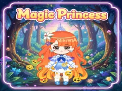 Spil Magic Princess online