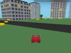 Spil Car Simulator 3D online