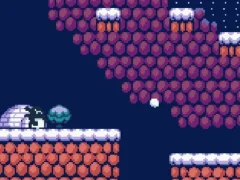 Spil Rise Of The Penguins online