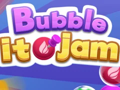 Spil Bubble It Jam online