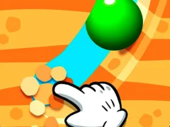 Spil Ball Dig online