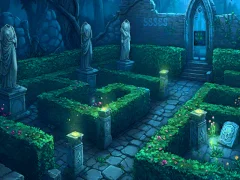 Spil Magical Explorer Escape online