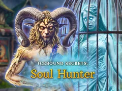 Spil Icebound Secrets 2: Soul Hunter online