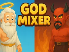 Spil God's Mixer online