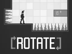 Spil Rotate online