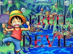 Spil Fruit Devil online