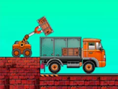Spil Truck Loader Online online