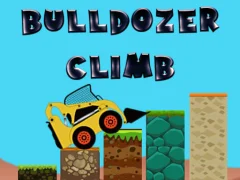 Spil Bulldozer Climb online