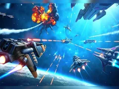 Spil Alien Shooter online