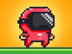 Spil Out Of Space online