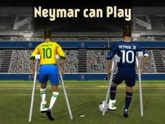 Spil Neymar can play online