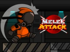 Spil Melee Attack online