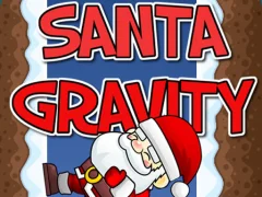 Spil Santa Gravity online
