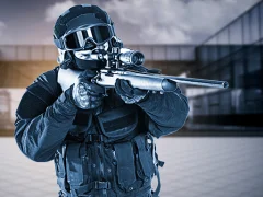 Spil Special Forces Sniper online