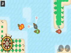 Spil Pirates online