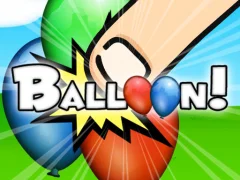 Spil Balloon Balloon online