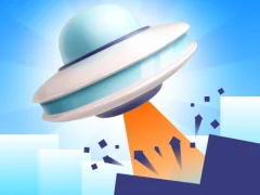 Spil Aliens.io online