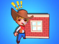 Spil Stolen House online
