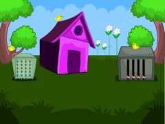 Spil Gold Crown Escape online
