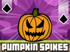Spil Pumpkin Spikes online