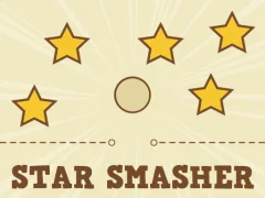 Spil Star Smasher online