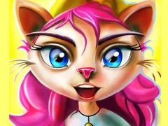 Spil Cat Rope online